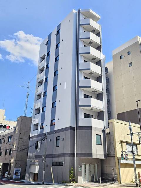 ＪＲ山手線 日暮里駅 徒歩11分 築1年