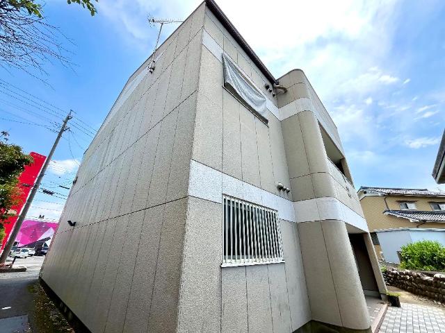 眺望　外観写真（昼）