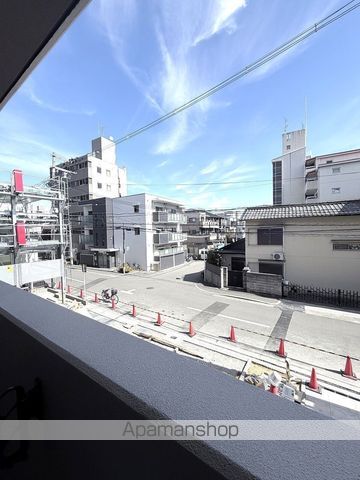眺望　眺望