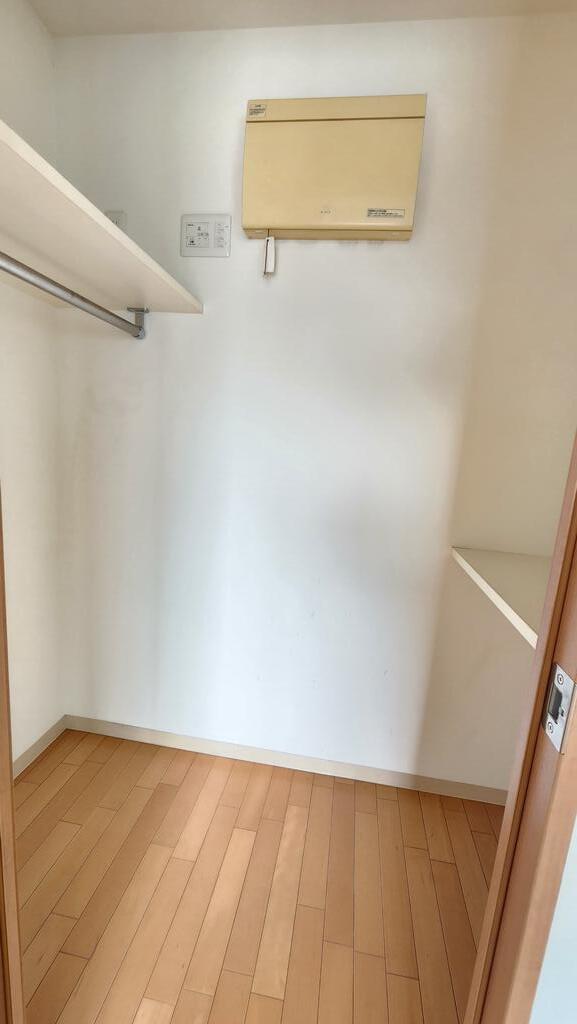 キャストビル豊田の内装写真