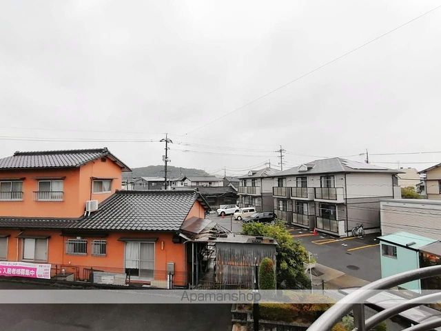 水島臨海鉄道 球場前駅 徒歩25分 2階建 築29年のその他写真