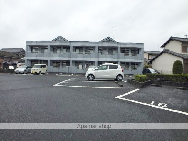 水島臨海鉄道 球場前駅 徒歩25分 2階建 築29年のその他写真