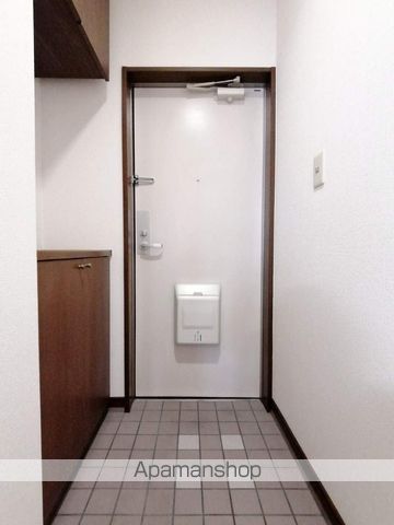 水島臨海鉄道 球場前駅 徒歩25分 2階建 築29年の内装写真