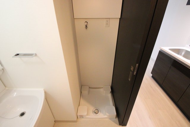その他設備　※同じシリーズの別建物の参考写真です※