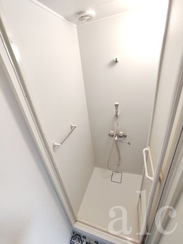 バス・シャワールーム　※別部屋参照