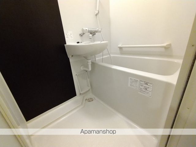 レオネクストトリニティコートKの風呂写真