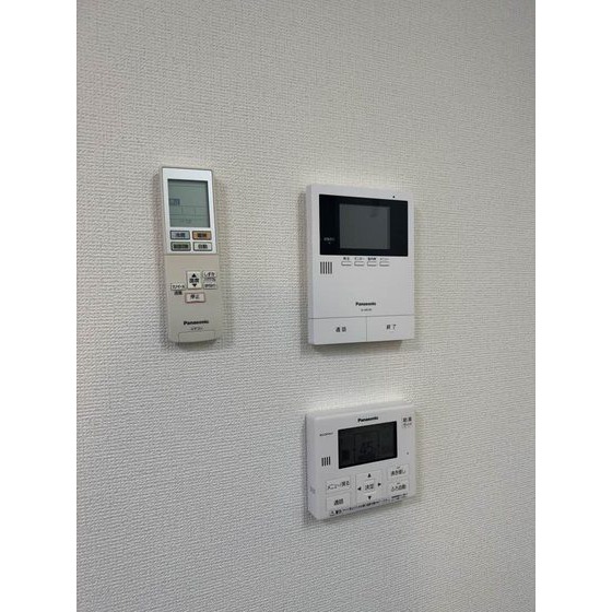 セキュリティ　ＴＶドアホン