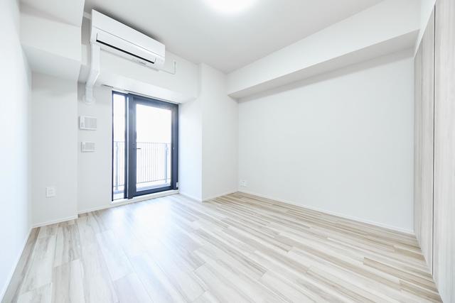 居室・リビング　※写真は同タイプ住戸です。