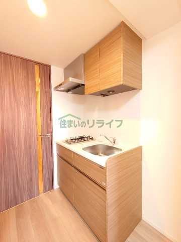 キッチン　別部屋参考写真