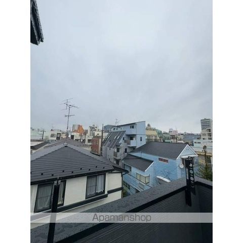 眺望　眺望