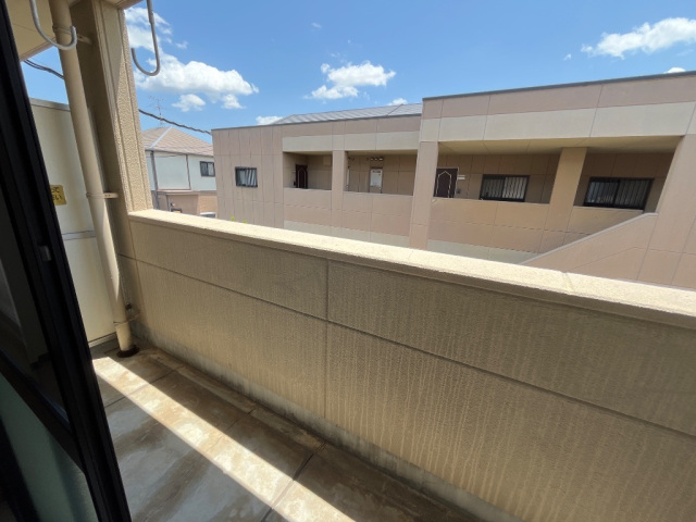 ＪＲ山陽本線 東岡山駅 徒歩9分 2階建 築27年の内装写真