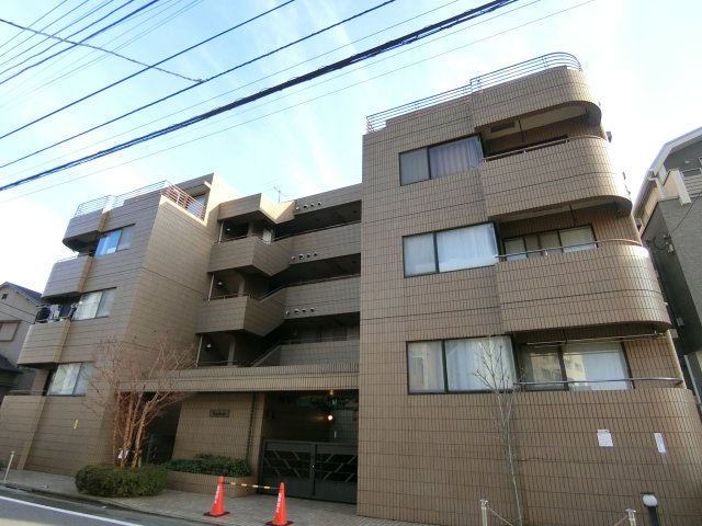 ガァデニア