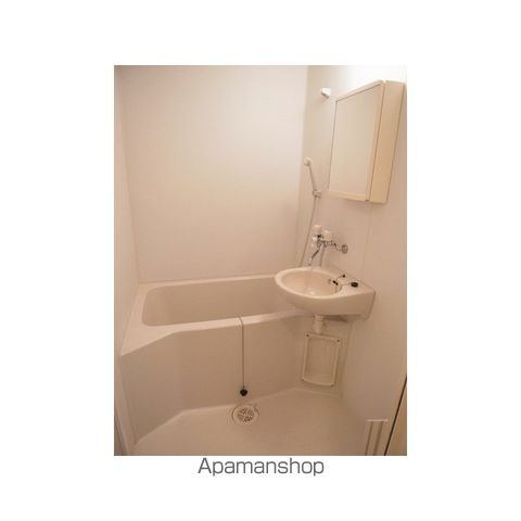 エスト ソーレの風呂写真