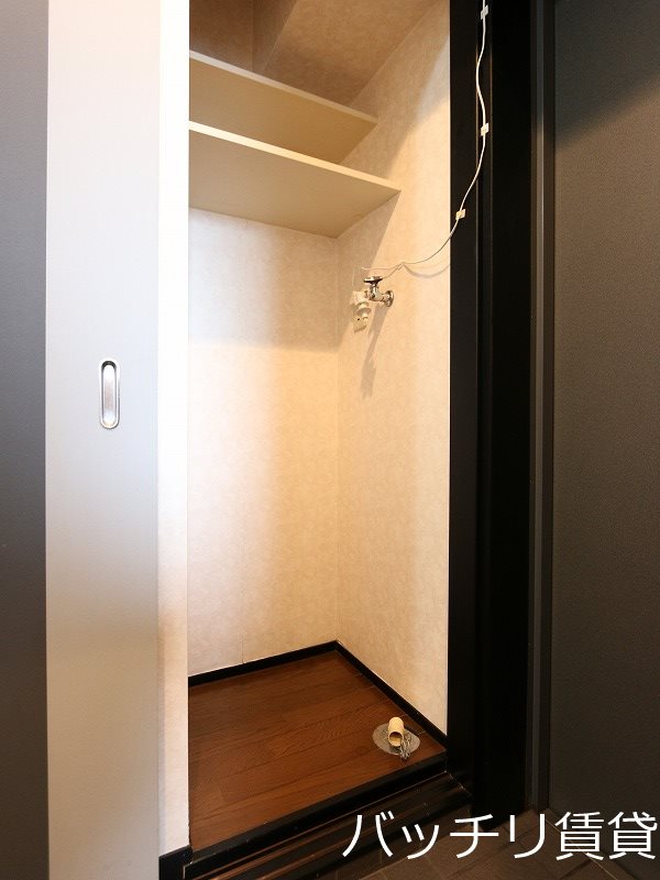 その他設備　別号室タイプの為、現状を優先致します。