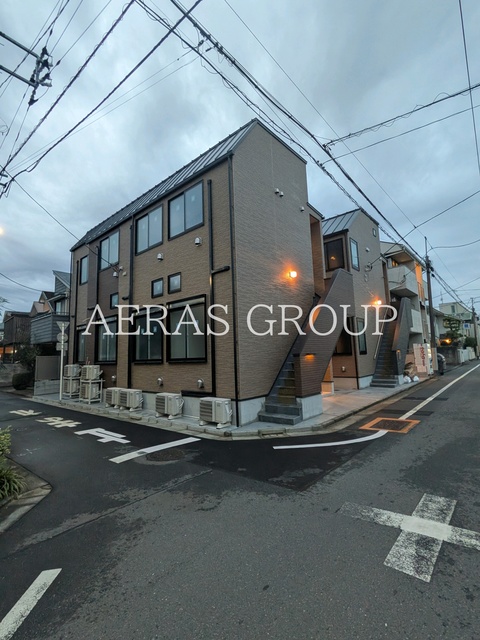 ハーモニーテラス白鷺ケー