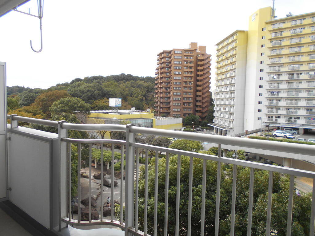 横浜若葉台3‐2棟のその他写真