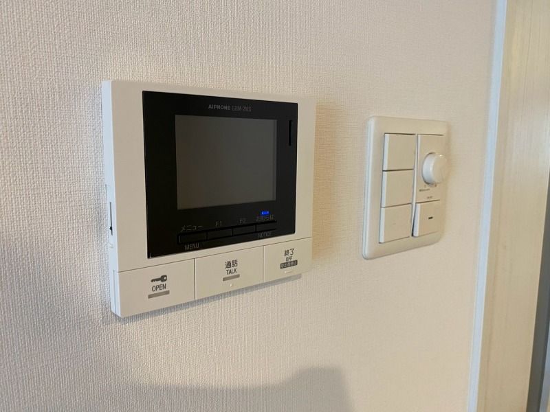 地下鉄南北線 麻生駅 徒歩2分 4階建 築1年のその他写真