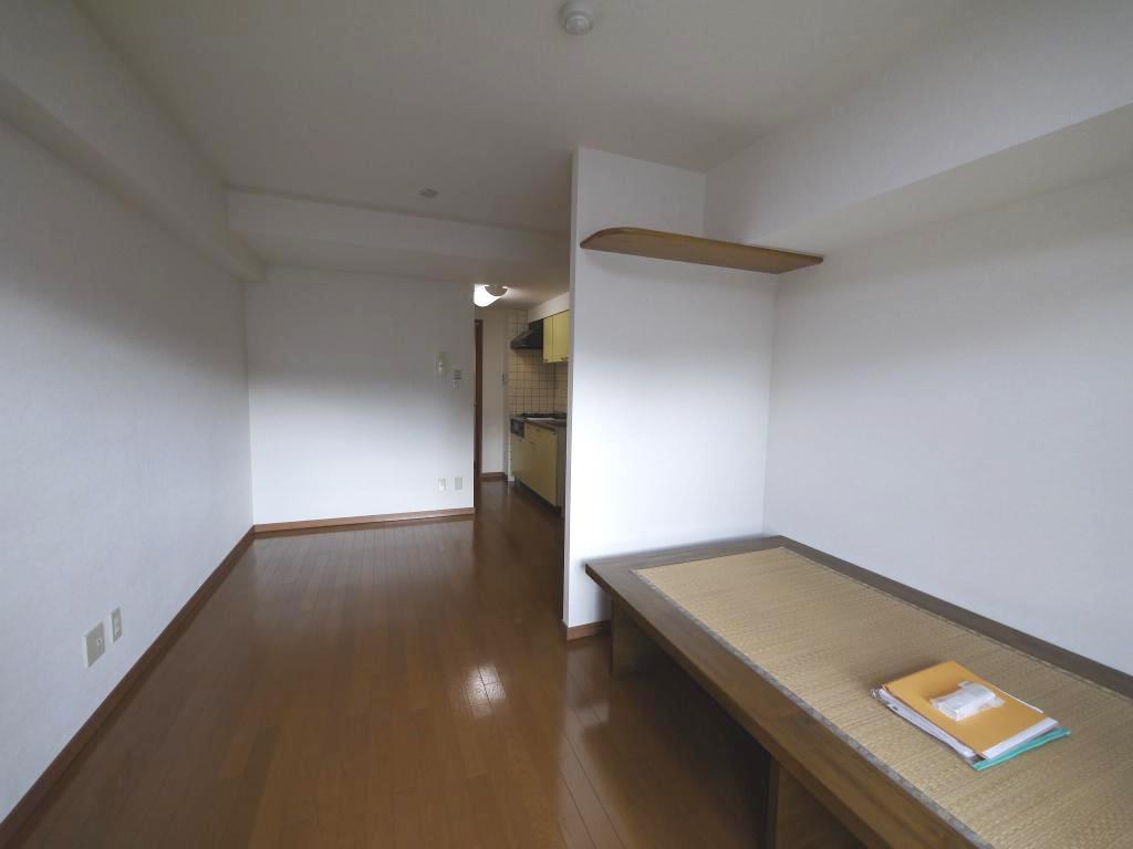 ガーデンコート岐阜屋弐番館の内装写真