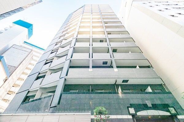 建物外観　物件画像