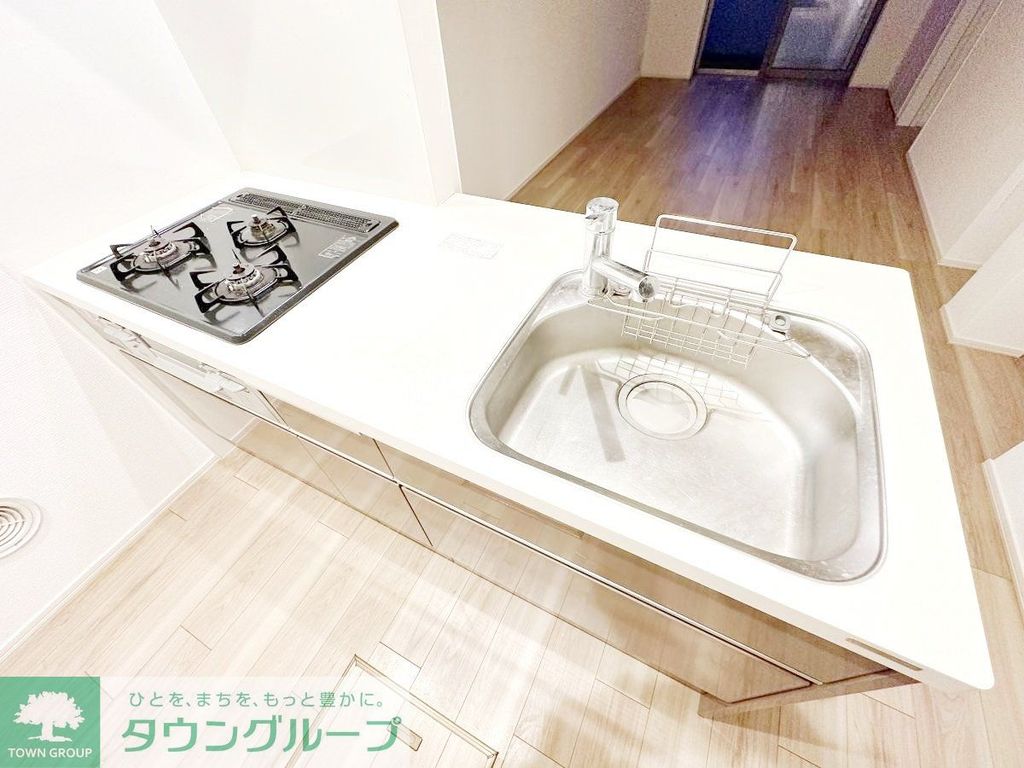 キッチン　★同施工別部屋参照★