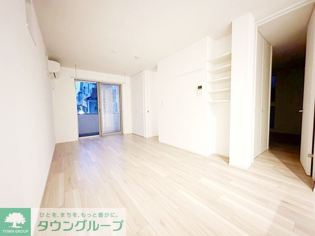 居室・リビング　★同施工別部屋参照★