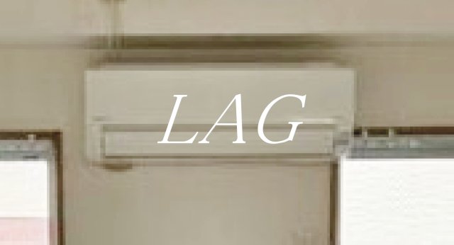 その他設備　エアコンです。
