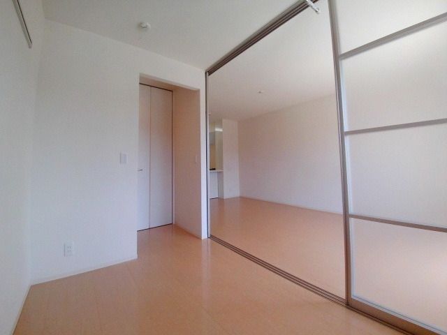 その他部屋・スペース　室内・室内設備