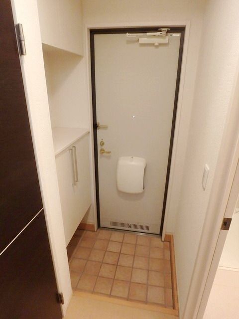 玄関　室内・室内設備