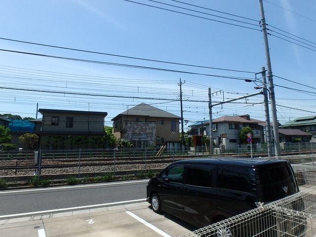 眺望　室内・室内設備