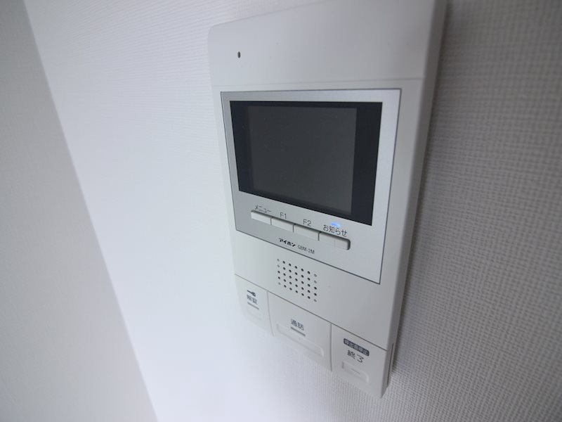 その他設備　別号室イメージ