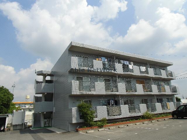 名鉄西尾線 西尾駅 徒歩13分 築31年