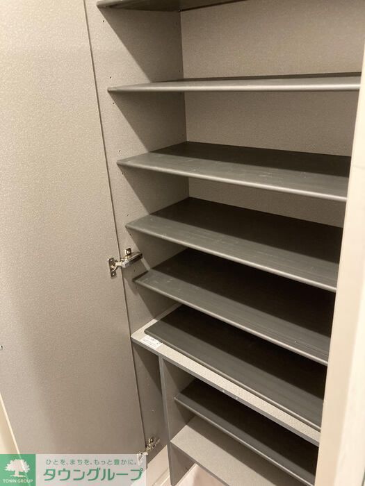 エクセリア蓮根の外観写真