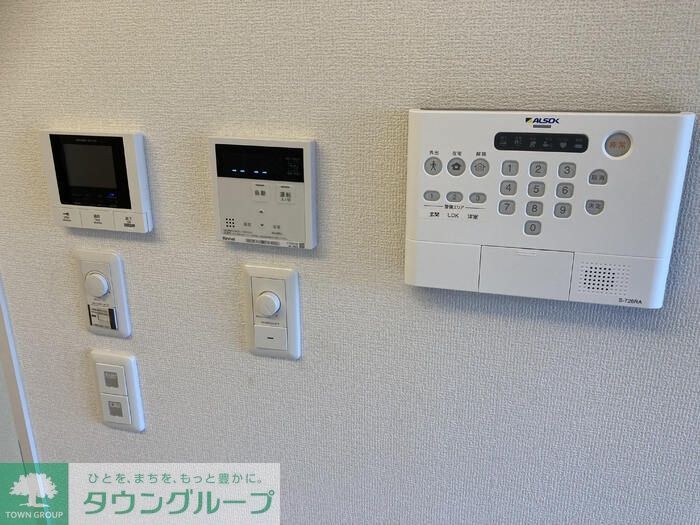 エクセリア蓮根のその他写真