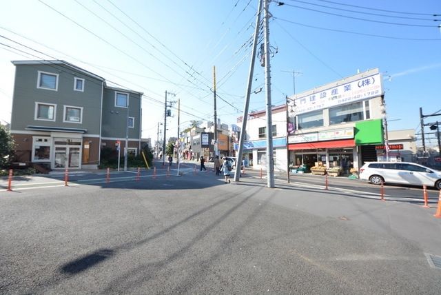 その他　★三鷹台駅の周辺★（その他）まで640m