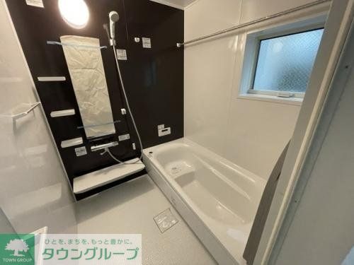 バス・シャワールーム　koletシリーズイメージ　現況優先
