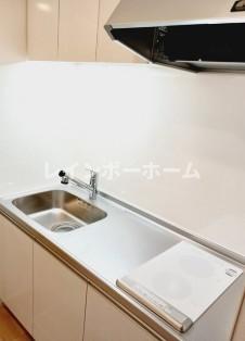 キッチン　※同施工会社参考写真※