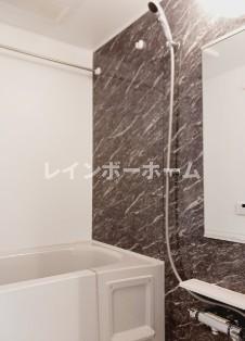 バス・シャワールーム　※同施工会社参考写真※