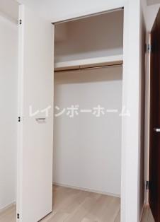 収納　※同施工会社参考写真※