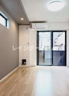 居室・リビング　※同施工会社参考写真※