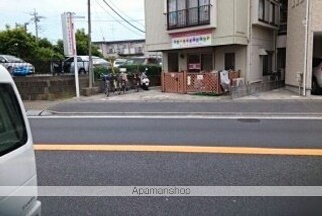 幼稚園・保育園　保育園（幼稚園・保育園）まで3760m