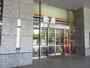 コンビニ　セブンイレブン汐留ビルディング店（コンビニ）まで63m