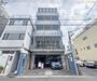 烏丸御池駅より徒歩6分 4階 築36年4ヶ月の賃貸物件