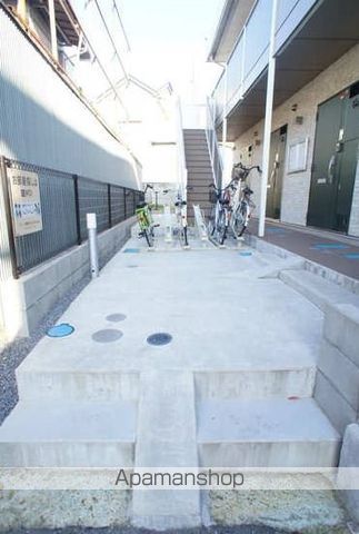 ＪＲ埼京線 中浦和駅 徒歩14分 2階建 築10年のその他写真
