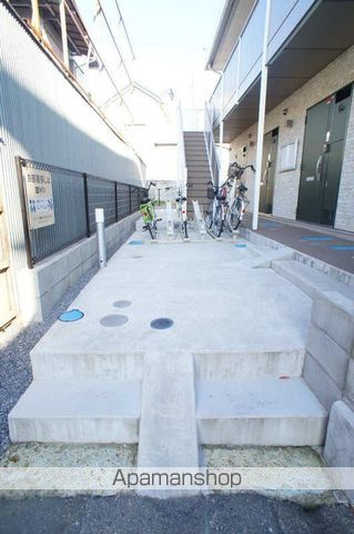 ＪＲ埼京線 中浦和駅 徒歩14分 2階建 築10年の外観写真