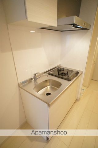 ＪＲ埼京線 中浦和駅 徒歩14分 2階建 築10年のキッチン写真