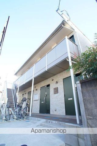 ＪＲ埼京線 中浦和駅 徒歩14分 築10年