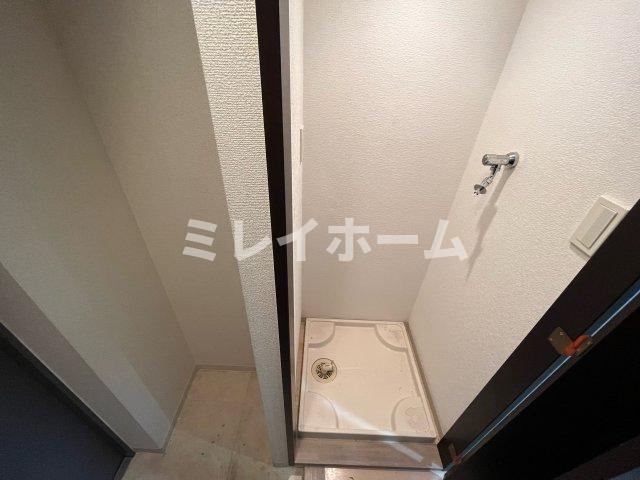 その他設備　同建物内、別のお部屋の参考写真になります。