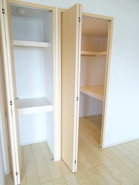 収納　☆収納☆