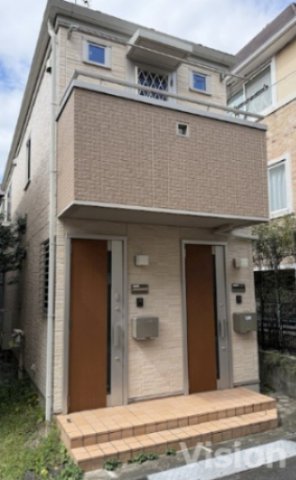 建物外観　☆外観☆