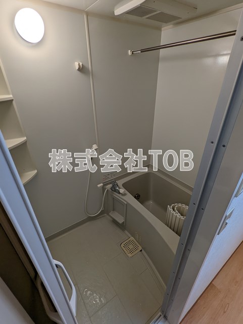 Primera壱番館-プリメーラ壱番館-の風呂写真